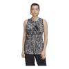 ADIDAS Tank AL Black/Grey -Majice s tankom Prodajna trgovina 001 1be76f048b7f43ceb9c9aeae752f0193