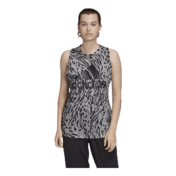 ADIDAS Tank AL Black/Grey