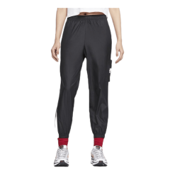 Nike Nsw Pant Wvn White/Black