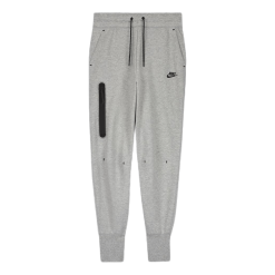 Nike Nsw Tch Flc Pant Grey
