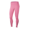Nike Speed 7/8 Tight Matte Pink/Grey