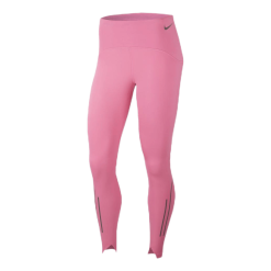Nike Speed 7/8 Tight Matte Pink/Grey