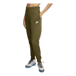 Nike Nsw Essential Reg Pant White/Green