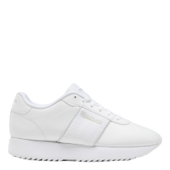 Reebok Royal Charm Platform White