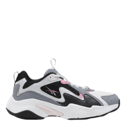 Reebok Royal Turbo Impulse Pink/Black/Grey