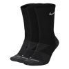 Nike Everyday Max Cushioned Training Crew Socks (3 Pairs) BLACK/ANTHRACITE/WHITE -Majice s tankom Prodajna trgovina 001 c2a2635f340c4cfaa72f6afaf2e37341