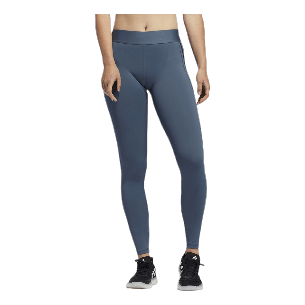 ADIDAS Alphaskin SP 3S Blue/Black 3 ADIDAS Alphaskin SP 3S Blue/Black