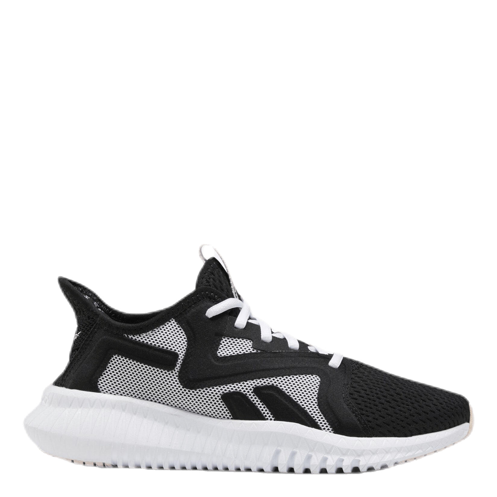 Reebok Flexagon 3.0 Pink/Black 3 Reebok Flexagon 3.0 Pink/Black