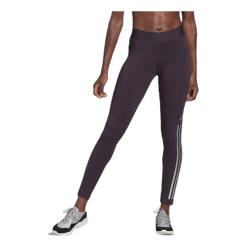 ADIDAS St Glam Tight Purple