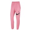 Nike Nsw Swsh Pant Flc Bb Pink/Black 1 Nike Nsw Swsh Pant Flc Bb Pink/Black -Majice s tankom Prodajna trgovina 001 f6b474246b2c4d5cb5f58ecce692cb1e