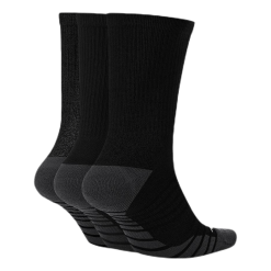 Nike Everyday Max Cushioned Training Crew Socks (3 Pairs) BLACK/ANTHRACITE/WHITE 5 Nike Everyday Max Cushioned Training Crew Socks (3 Pairs) BLACK/ANTHRACITE/WHITE -Majice s tankom Prodajna trgovina 002 09db4f5db72b4c6985613511c5220303