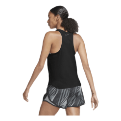 Nike Swoosh Run Tank White/Black -Majice s tankom Prodajna trgovina 002 383bbfe04e3f491f977d4764b2795f55