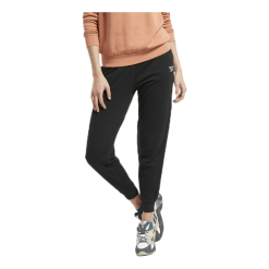 Reebok Classic Cl French T Pant Sm Logo Black