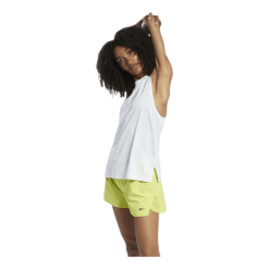 Reebok UBF Perforated Tank Grey