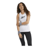 Reebok TE Graphic Vector Tank White -Majice s tankom Prodajna trgovina 002 c904a58ee7d34696a03faa45433705a0