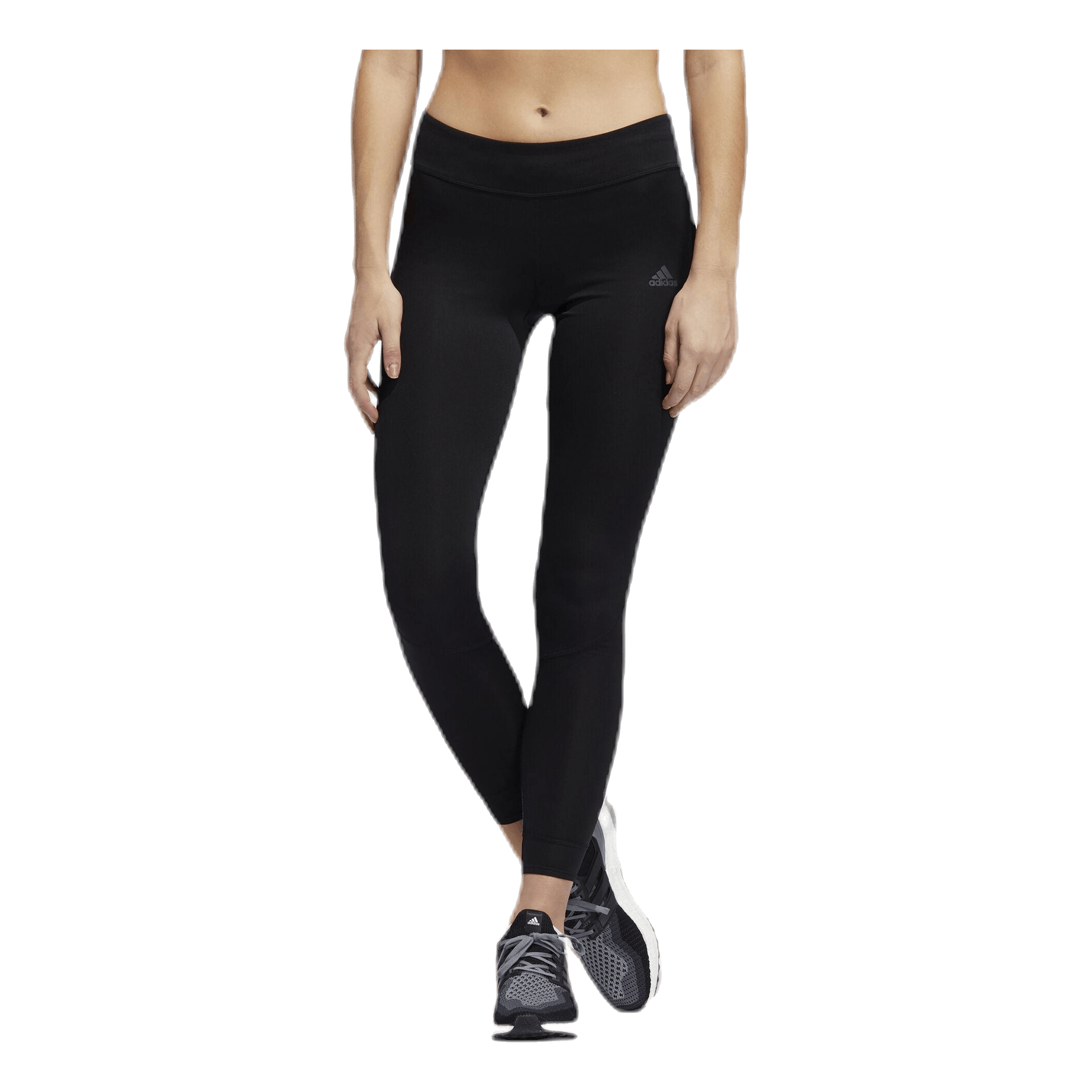 ADIDAS Own The Run Tgt Black 4 ADIDAS Own The Run Tgt Black - Image 2