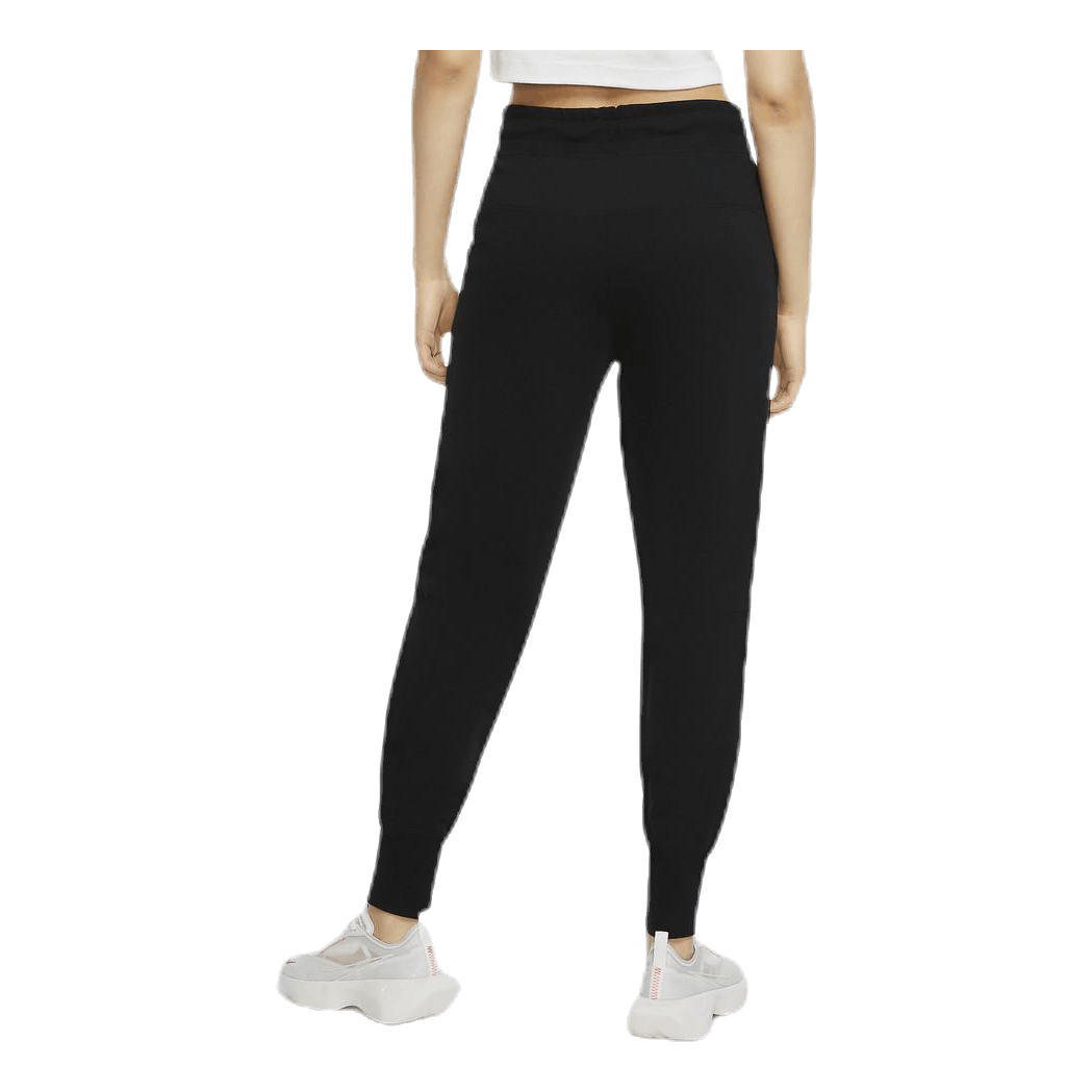 Nike Nsw Tch Flc Pant Black 4 Nike Nsw Tch Flc Pant Black - Image 2