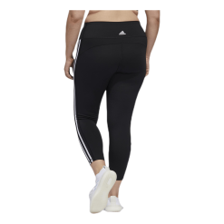 ADIDAS Believe This 2.0 3 Stripe 7/8 Tight Plus Size Black / White 12 ADIDAS Believe This 2.0 3 Stripe 7/8 Tight Plus Size Black / White -Majice s tankom Prodajna trgovina 003 3ffd52a5d13647469760f8ad121d7aae