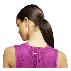 Nike JDI Burnout Tank Pink/White -Majice s tankom Prodajna trgovina 003 d2fa0a8e17434f899c6a6c46214ec1f6