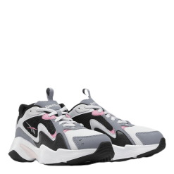 Reebok Royal Turbo Impulse Pink/Black/Grey -Majice s tankom Prodajna trgovina 003 e007131a36e34baf856708381c819256