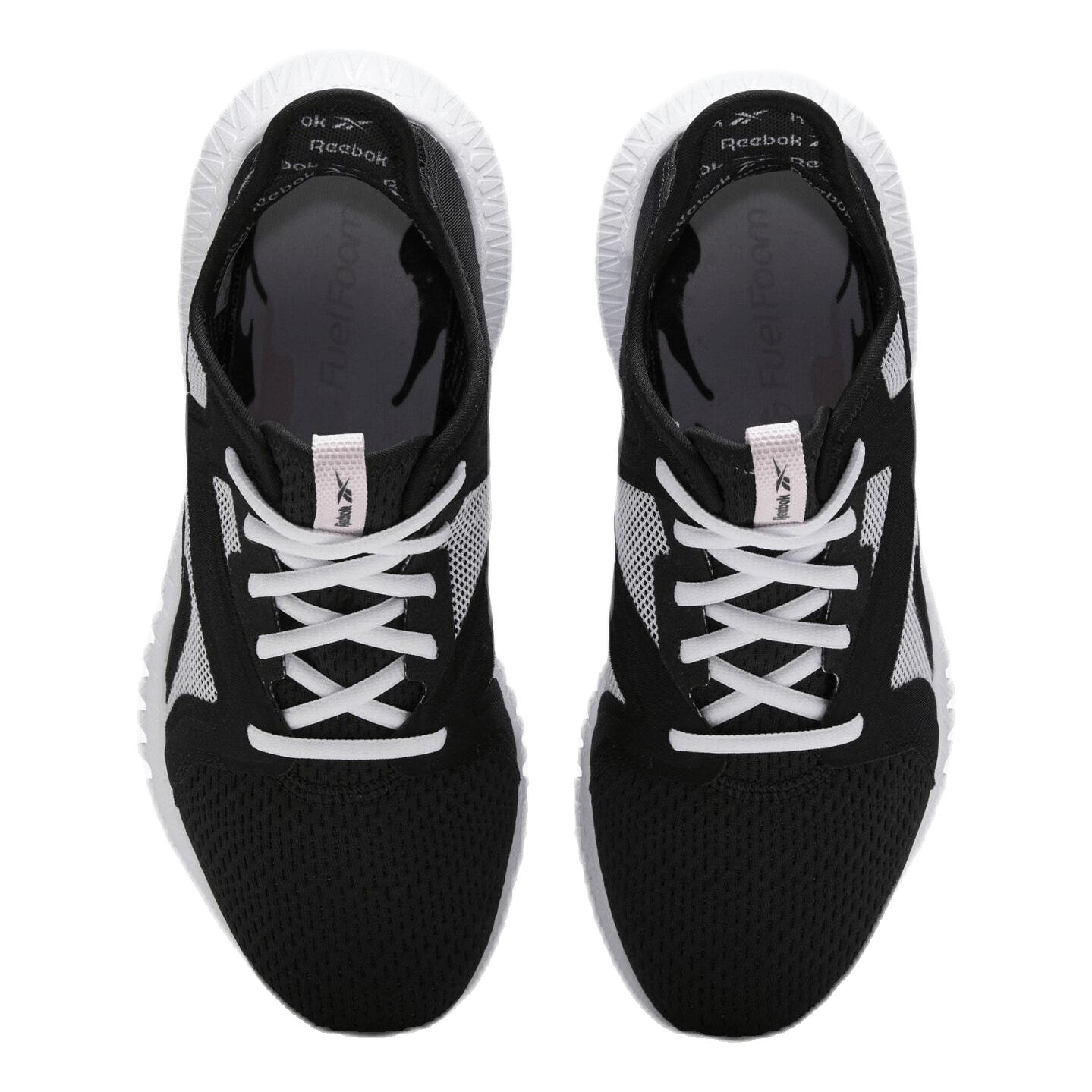 Reebok Flexagon 3.0 Pink/Black 6 Reebok Flexagon 3.0 Pink/Black - Image 4