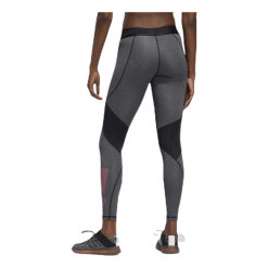 ADIDAS Alphaskin Bos Long Tight Pink/Black -Majice s tankom Prodajna trgovina 004 0829997ad1a241c1a23a889d50ecd93e