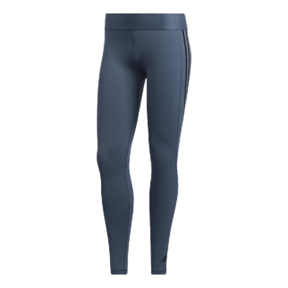 ADIDAS Alphaskin SP 3S Blue/Black 6 ADIDAS Alphaskin SP 3S Blue/Black - Image 4