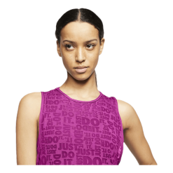 Nike JDI Burnout Tank Pink/White -Majice s tankom Prodajna trgovina 004 b58e0216f9e144fd8e85eb559c19b4ac