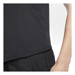 Nike AeroSwift Running Singlet White/Black -Majice s tankom Prodajna trgovina 004 e55d0e454778427ea54c039f989026a8