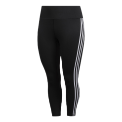 ADIDAS Believe This 2.0 3 Stripe 7/8 Tight Plus Size Black / White 13 ADIDAS Believe This 2.0 3 Stripe 7/8 Tight Plus Size Black / White -Majice s tankom Prodajna trgovina 004 f3c8a526f234443b8187c79bbe07030b