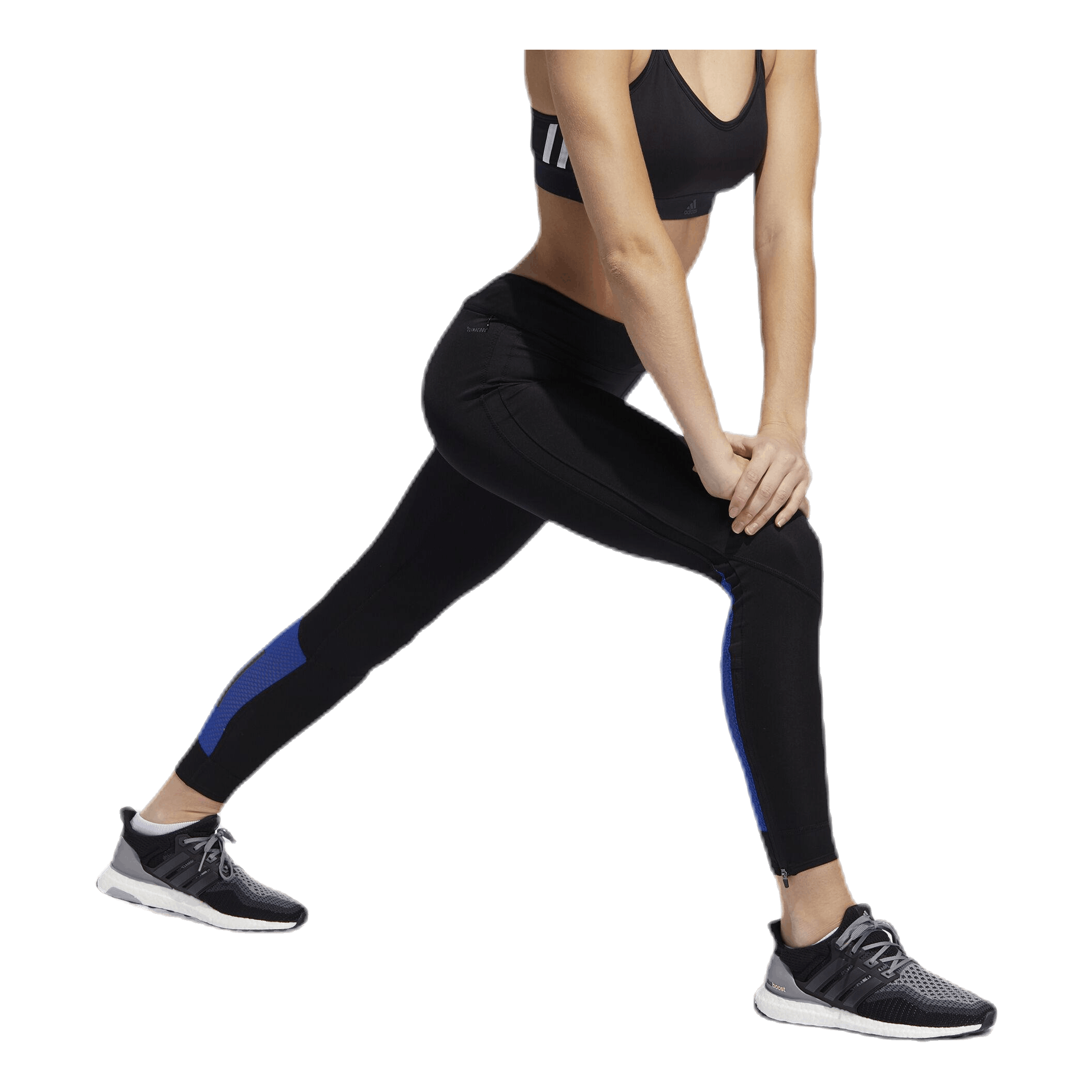 ADIDAS Own The Run Tgt Black 7 ADIDAS Own The Run Tgt Black - Image 5