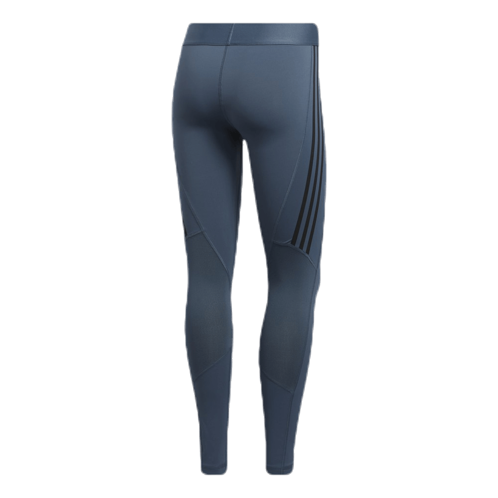 ADIDAS Alphaskin SP 3S Blue/Black 7 ADIDAS Alphaskin SP 3S Blue/Black - Image 5