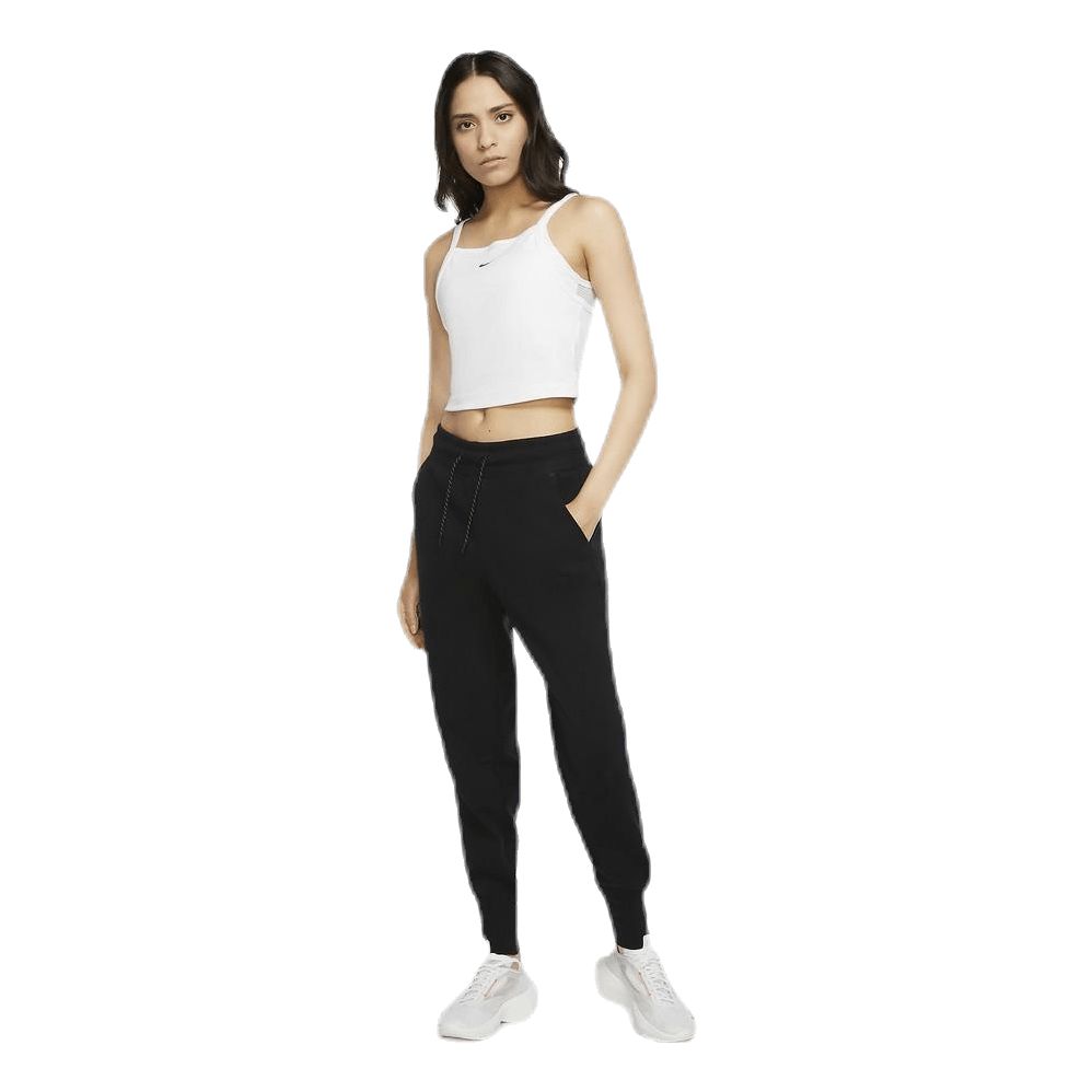 Nike Nsw Tch Flc Pant Black 7 Nike Nsw Tch Flc Pant Black - Image 5