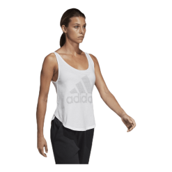 ADIDAS ID Tank White -Majice s tankom Prodajna trgovina 005 318a5ebeac61488ba7f329cb51558e42