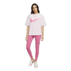 Nike Nsw Air Lggng 7/8 Pink/Black -Majice s tankom Prodajna trgovina 005 527323d4a67841c8ad090c92c695e387