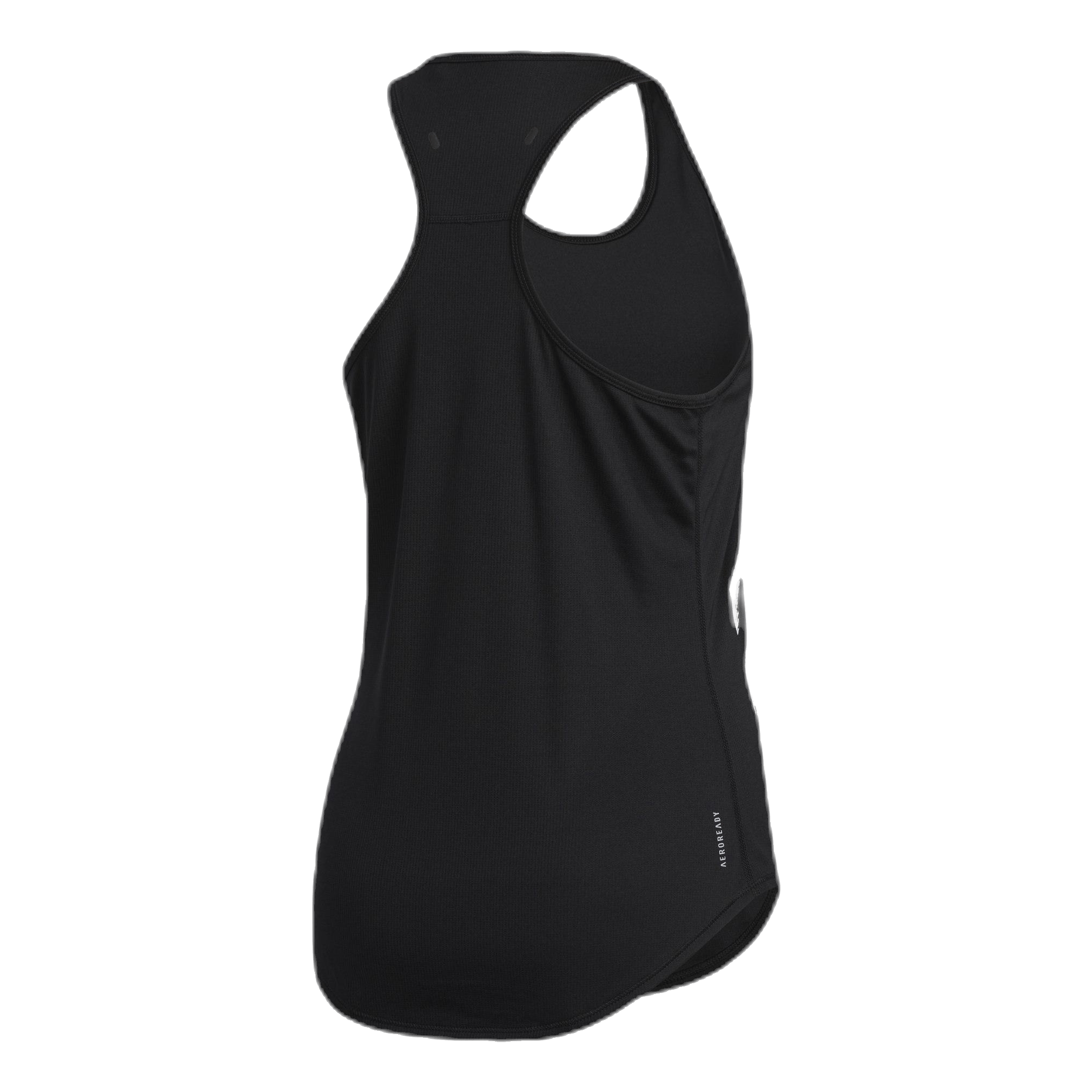 ADIDAS Run It Tank 3S Black 7 ADIDAS Run It Tank 3S Black - Image 5