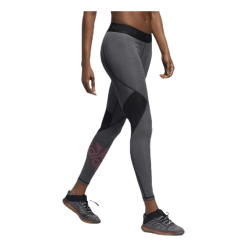 ADIDAS Alphaskin Bos Long Tight Pink/Black -Majice s tankom Prodajna trgovina 005 5a7bb84a45eb45be83728502b5163a0d