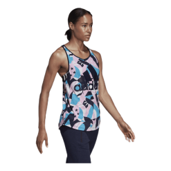 ADIDAS Sid All Over Print Tank Pink/White -Majice s tankom Prodajna trgovina 005 d39a4d29f16848048dd983df4d6c028c