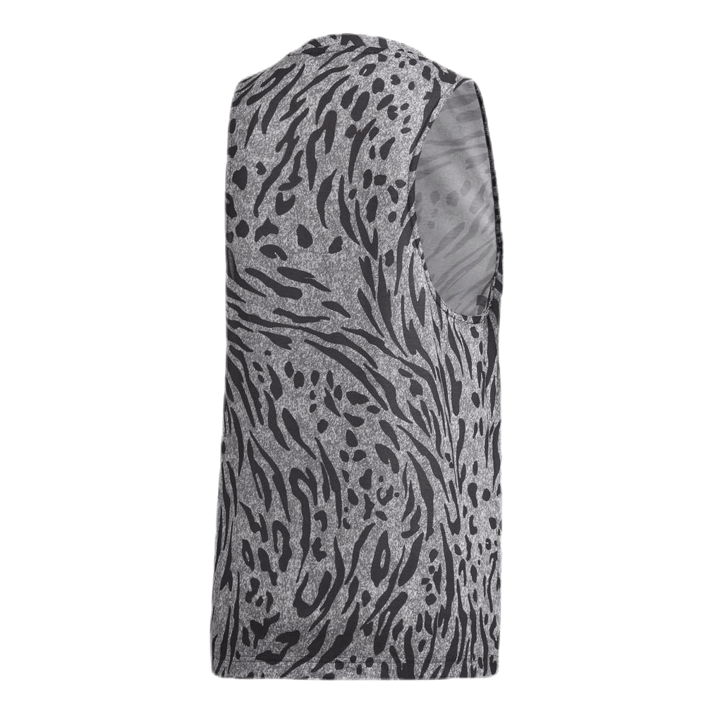 ADIDAS Tank AL Black/Grey 7 ADIDAS Tank AL Black/Grey - Image 5