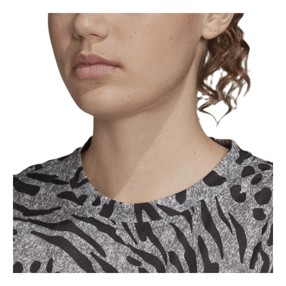 ADIDAS Tank AL Black/Grey 8 ADIDAS Tank AL Black/Grey - Image 6