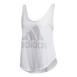 ADIDAS ID Tank White -Majice s tankom Prodajna trgovina 006 306af549743d4aeb872e10a0633e012d