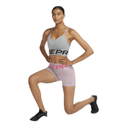 Nike Cln Novelty 3in Short Silver/Red -Majice s tankom Prodajna trgovina 006 3af3486345894ca9961b3566246c1afd