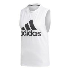 ADIDAS Must Have Tank White 17 ADIDAS Must Have Tank White -Majice s tankom Prodajna trgovina 006 735ed0880816407182b0df89ecd2271e