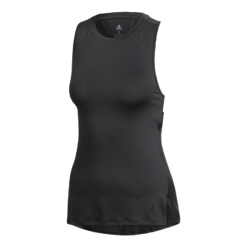 ADIDAS Strap Tank Black -Majice s tankom Prodajna trgovina 006 ec3f57d4c195403bbc0b7633cff7e0be