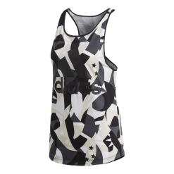 ADIDAS Sid All Over Print Tank White/Black -Majice s tankom Prodajna trgovina 006 f9f9bd798fd445e599b06b0f38e7c246