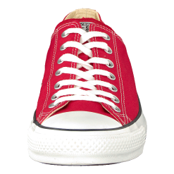 Converse All Star Canvas Low Canvas Red -Majice s tankom Prodajna trgovina 00789 01