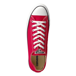 Converse All Star Canvas Low Canvas Red -Majice s tankom Prodajna trgovina 00789 01 14c1cf43 d4fb 4464 9663 ed2f7e5b2ad3