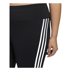 ADIDAS Believe This 2.0 3 Stripe 7/8 Tight Plus Size Black / White 16 ADIDAS Believe This 2.0 3 Stripe 7/8 Tight Plus Size Black / White -Majice s tankom Prodajna trgovina 007 1970412a295240f1a36ea37c8d0bbbb6
