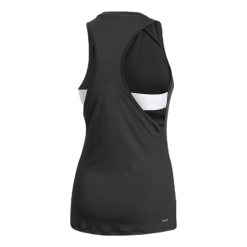 ADIDAS Strap Tank Black -Majice s tankom Prodajna trgovina 007 246a82123dad41b7bc5e50370064b1cf