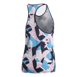 ADIDAS Sid All Over Print Tank Pink/White -Majice s tankom Prodajna trgovina 007 2828385370094959b0e2b82e2434591d